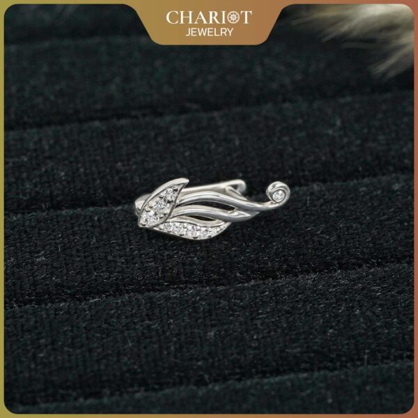 Ancient Wings Earrings