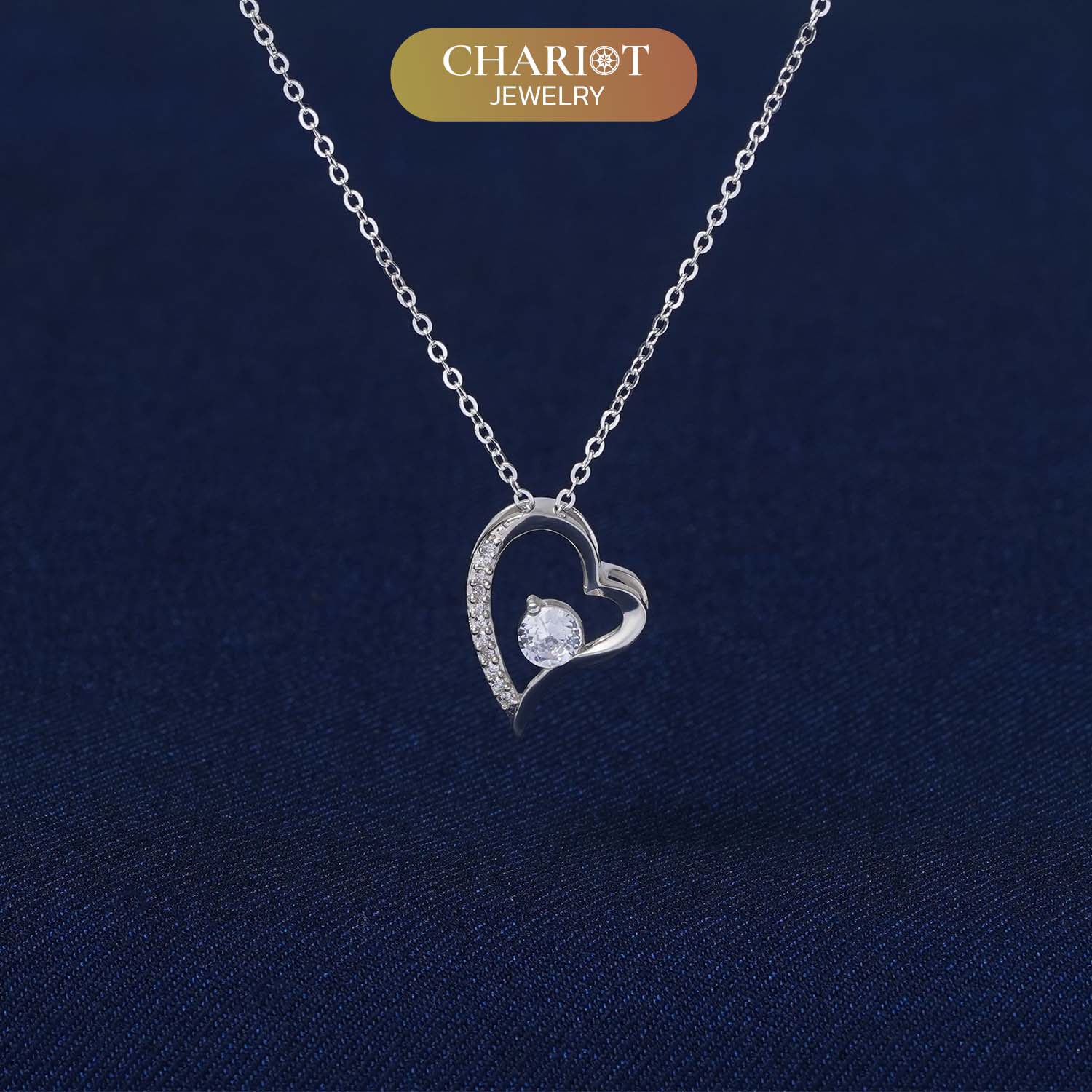 Forever Love Necklace