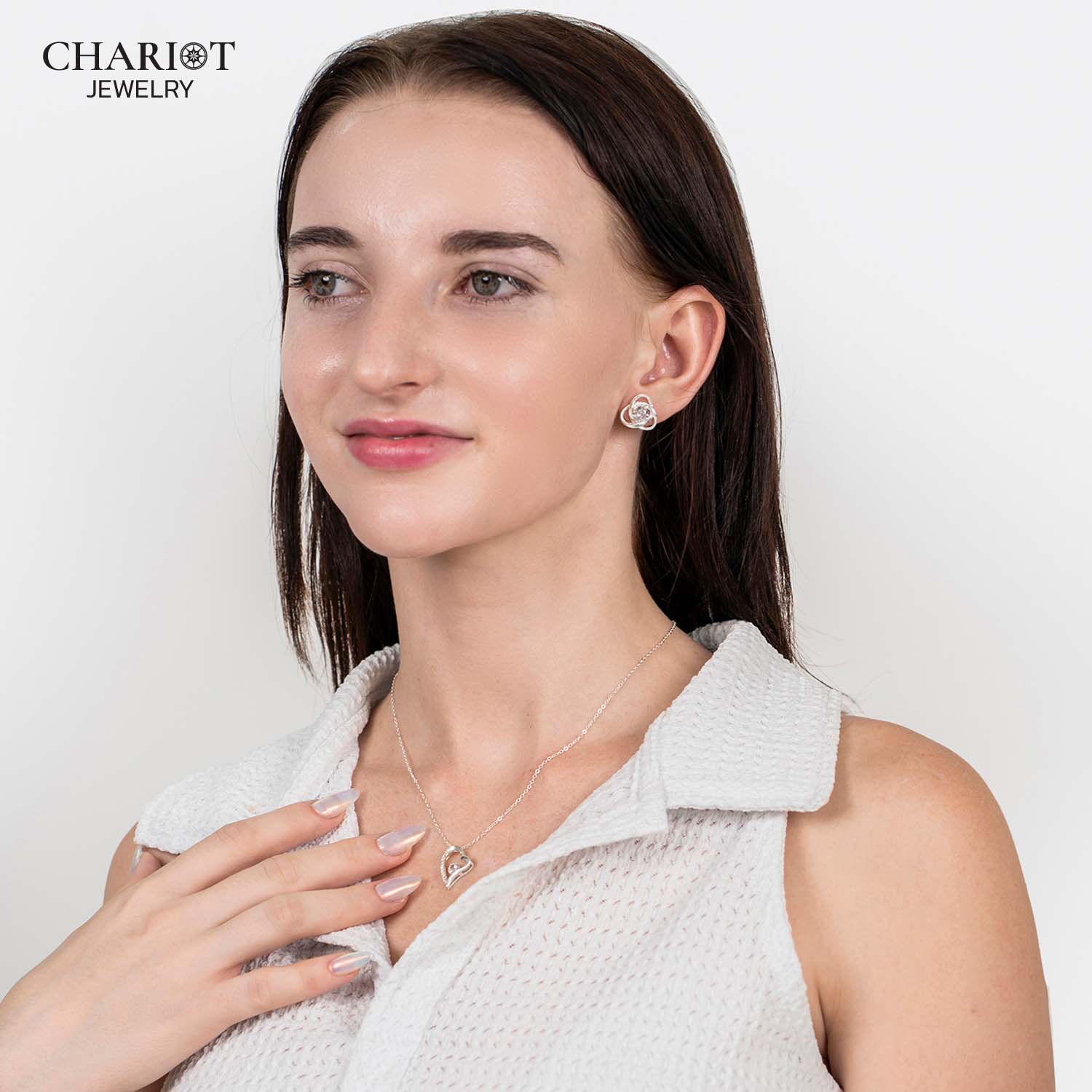 Forever Love Necklace