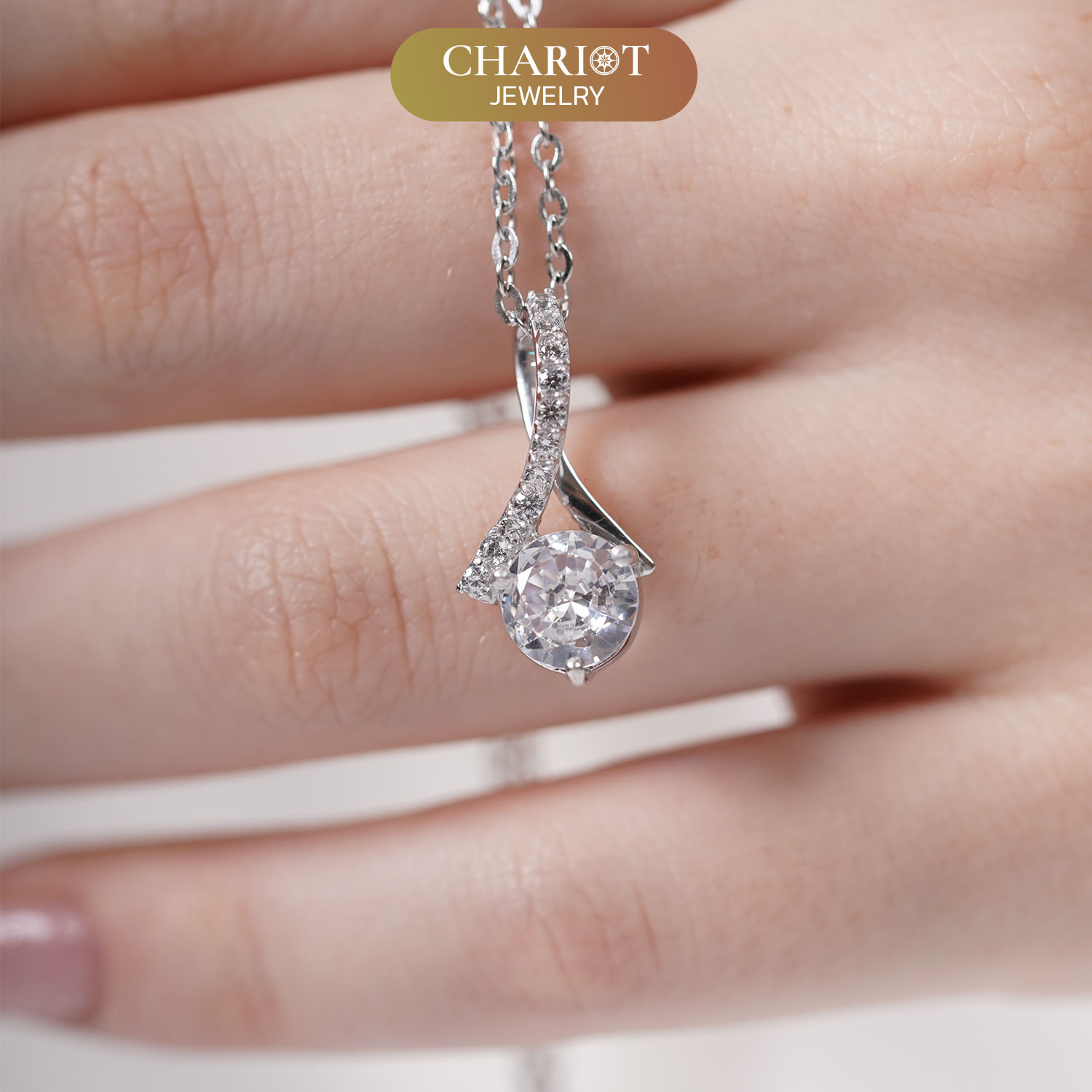 Alluring Beauty Necklace