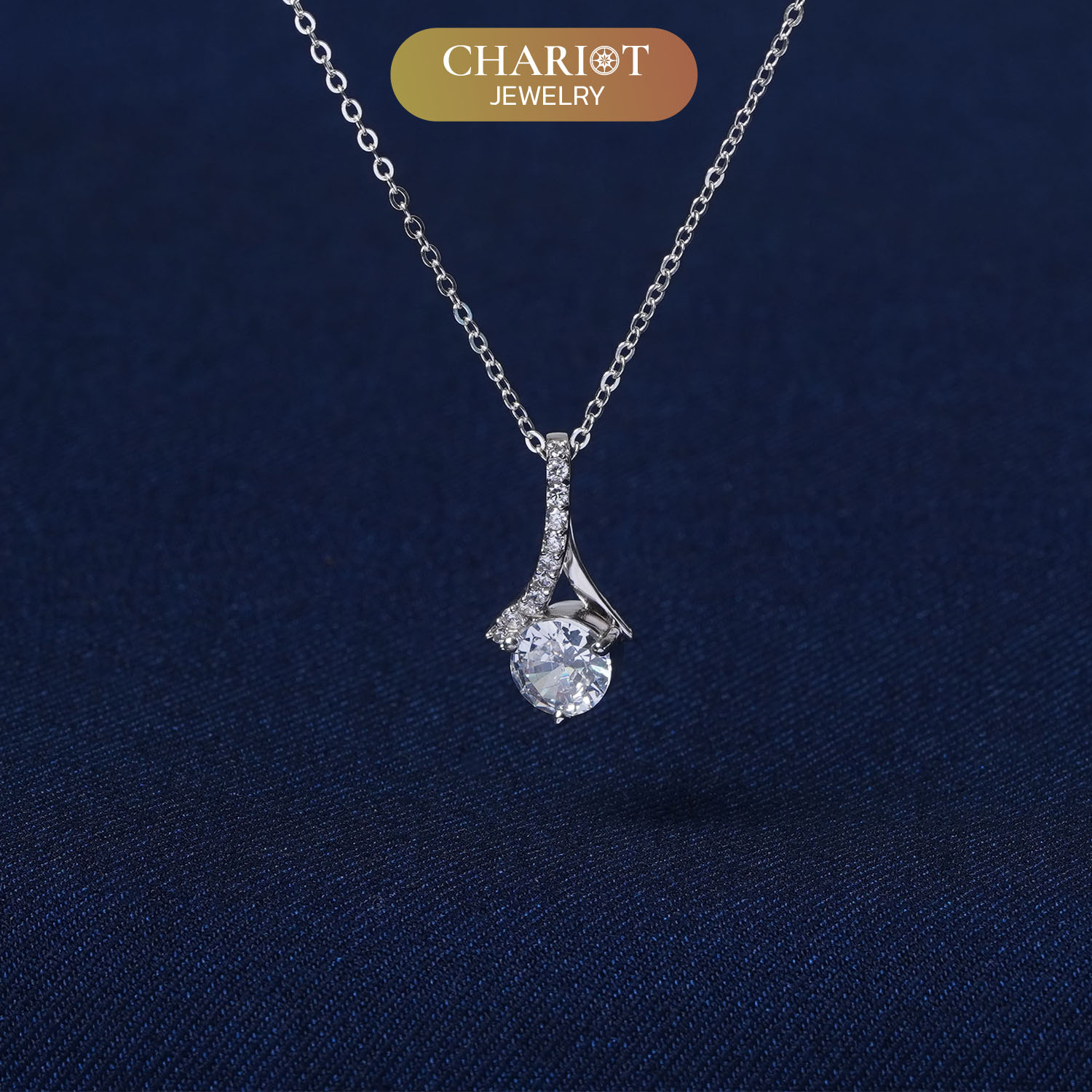 Alluring Beauty Necklace