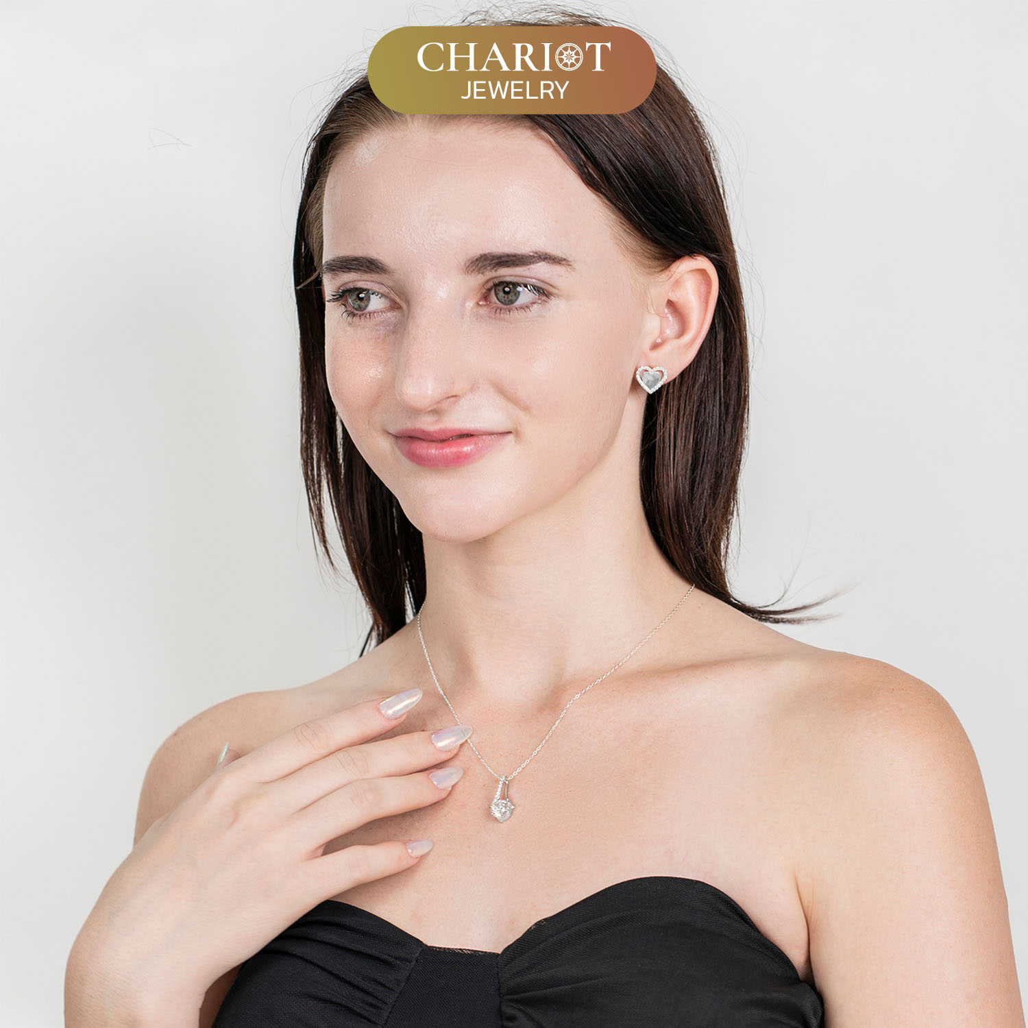 Alluring Beauty Necklace