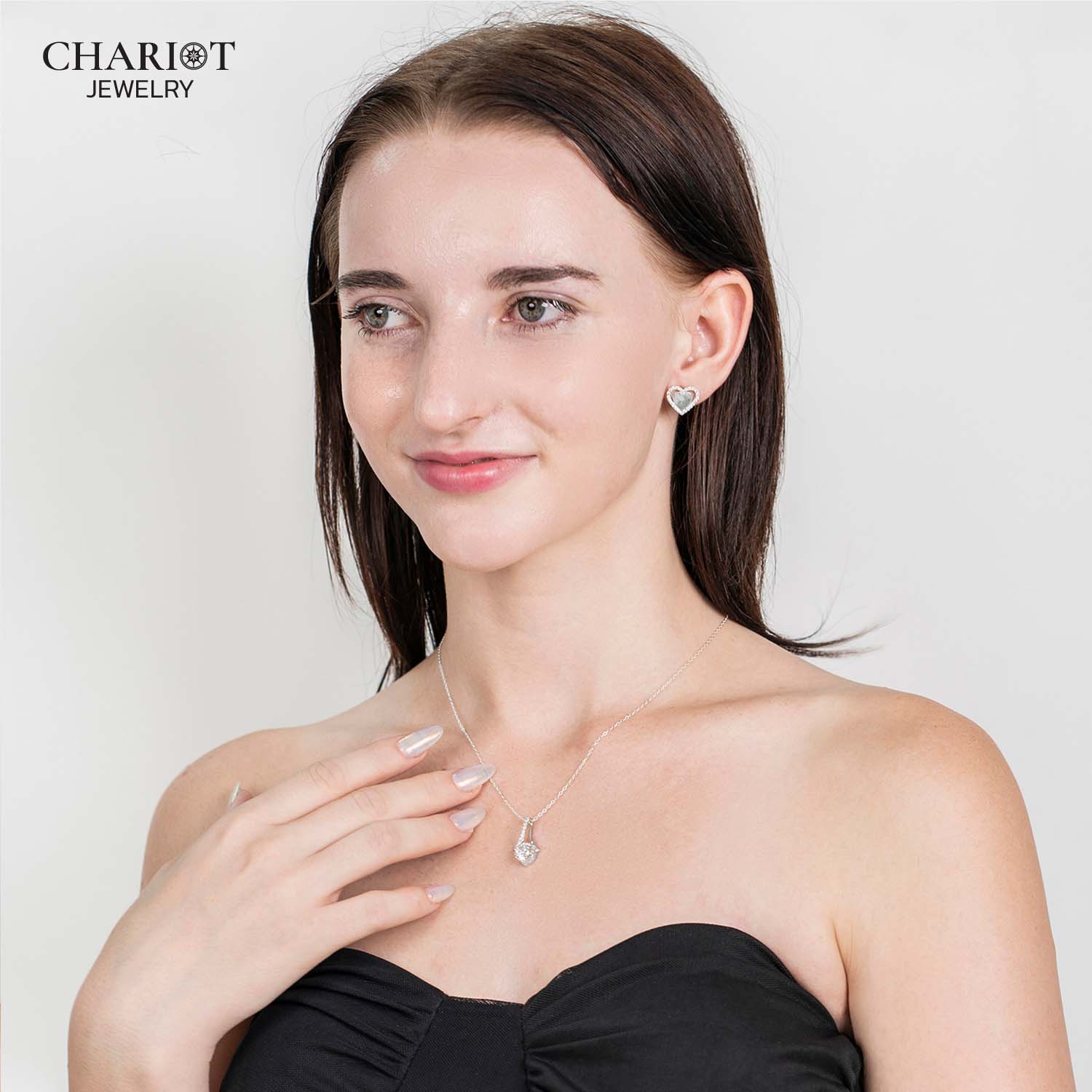 Alluring Beauty Necklace