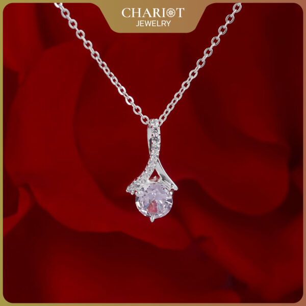 Alluring Beauty Necklace