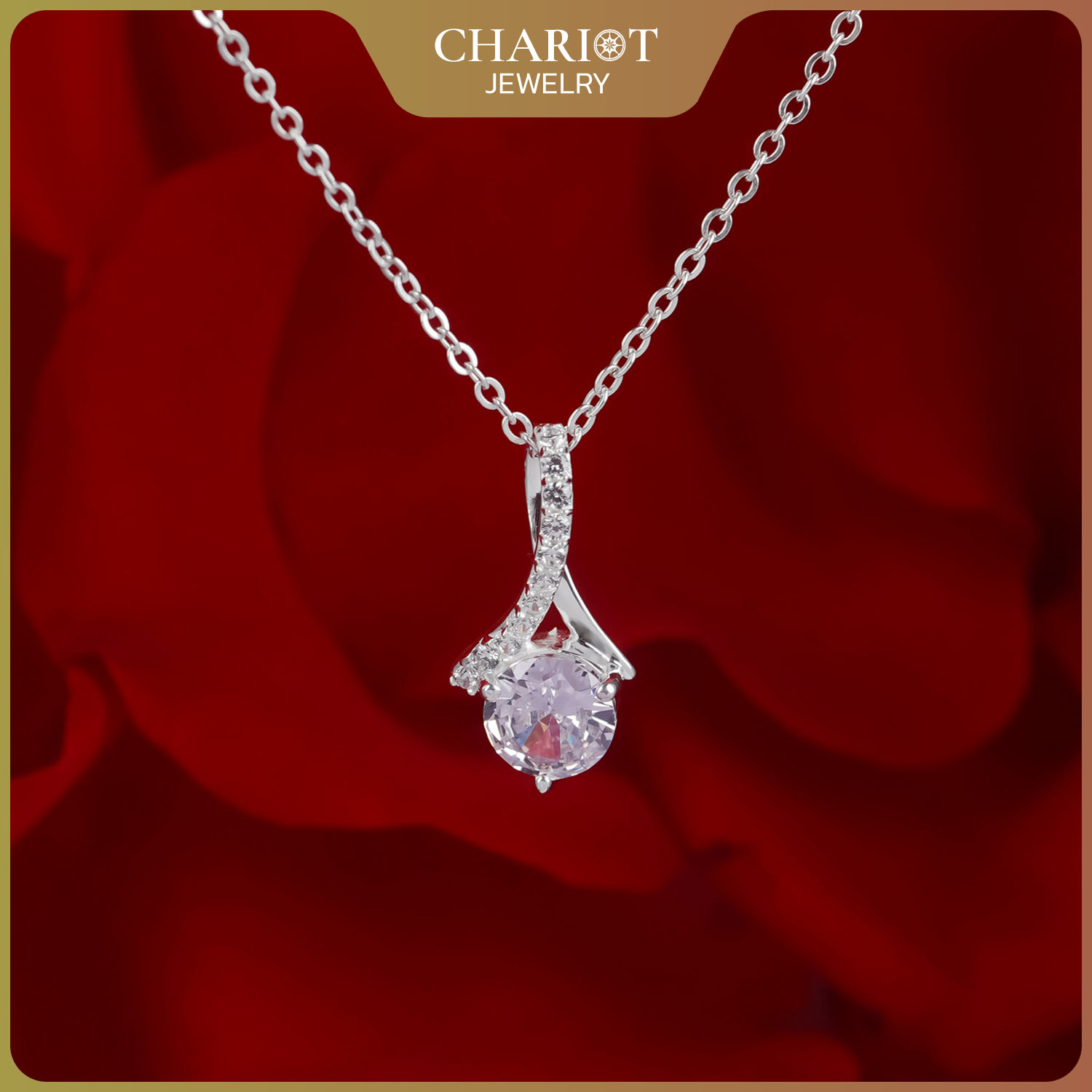 Alluring Beauty Necklace