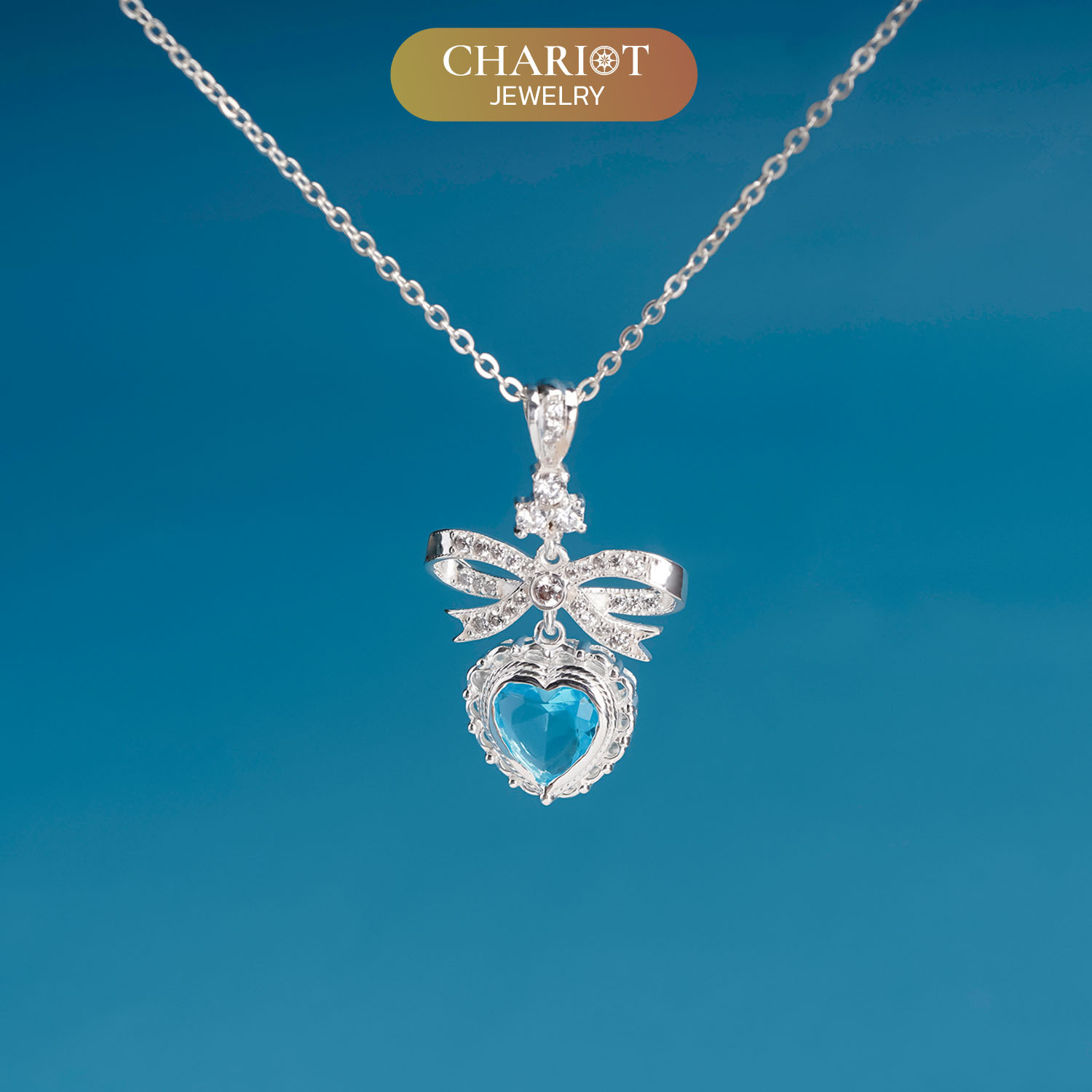 Eternal Love Necklace