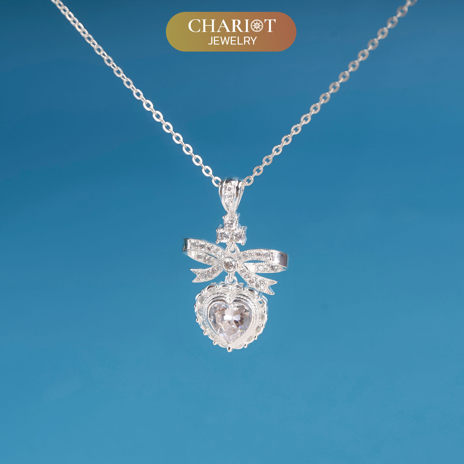 Eternal Love Necklace