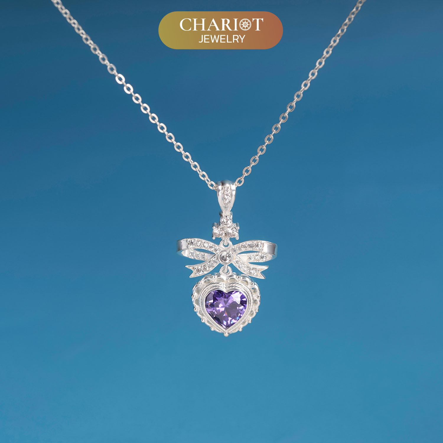 Eternal Love Necklace