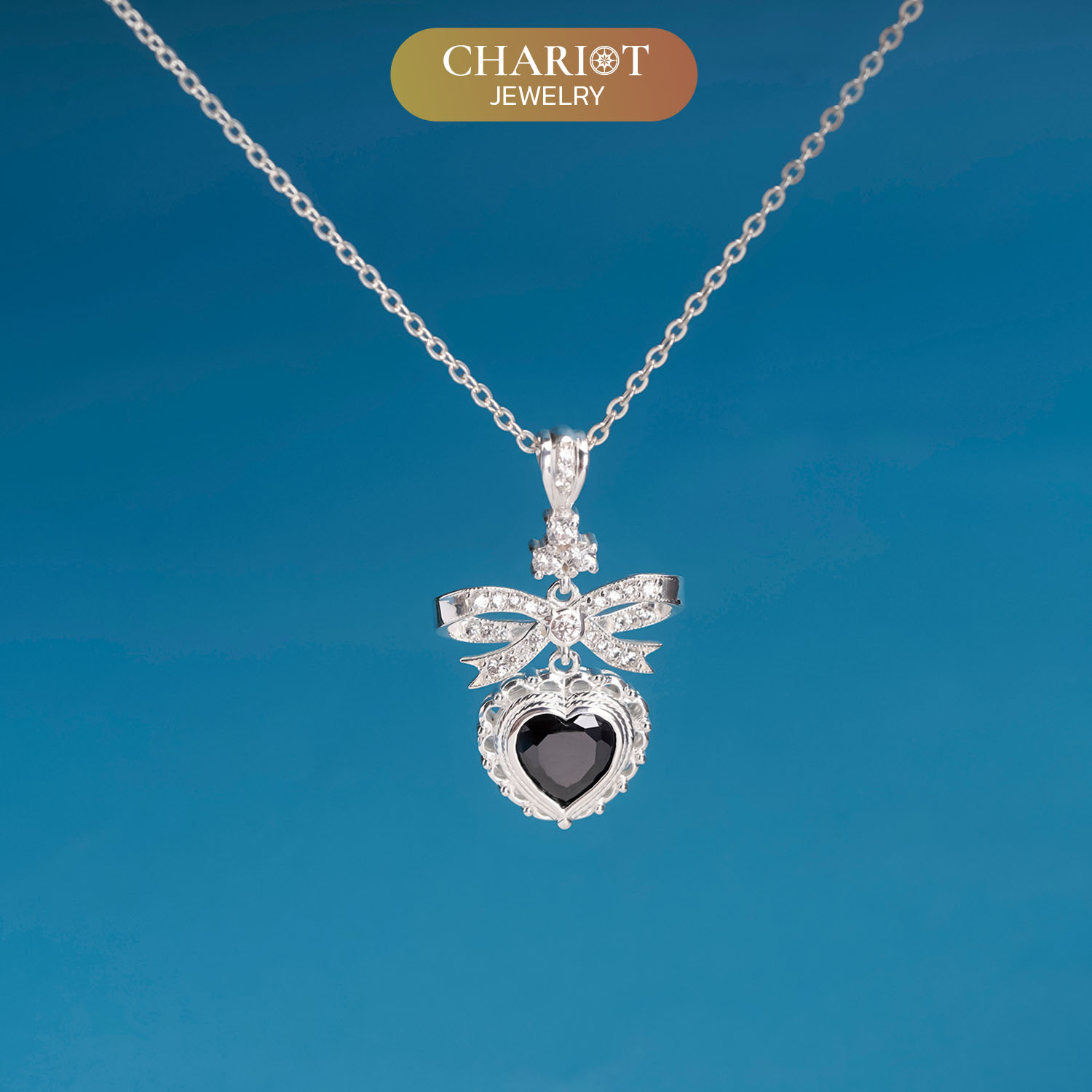 Eternal Love Necklace