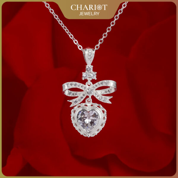 Eternal Love Necklace