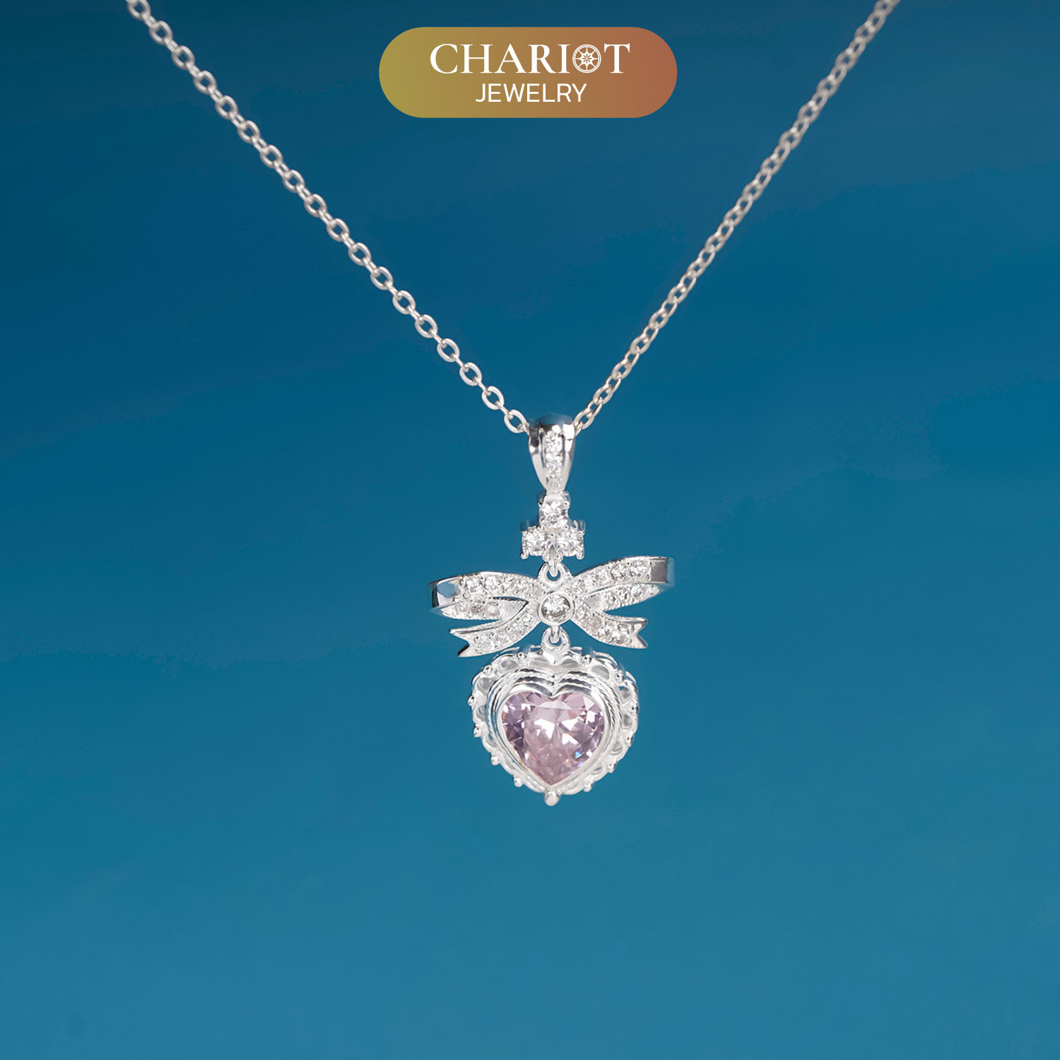 Eternal Love Necklace