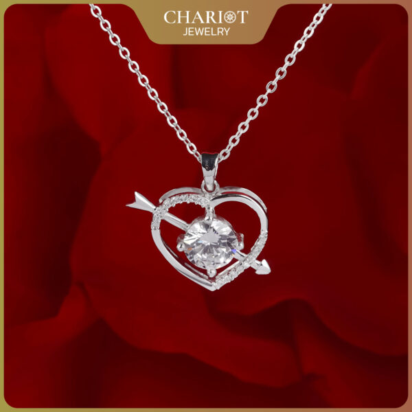 Love At First Sight Necklace