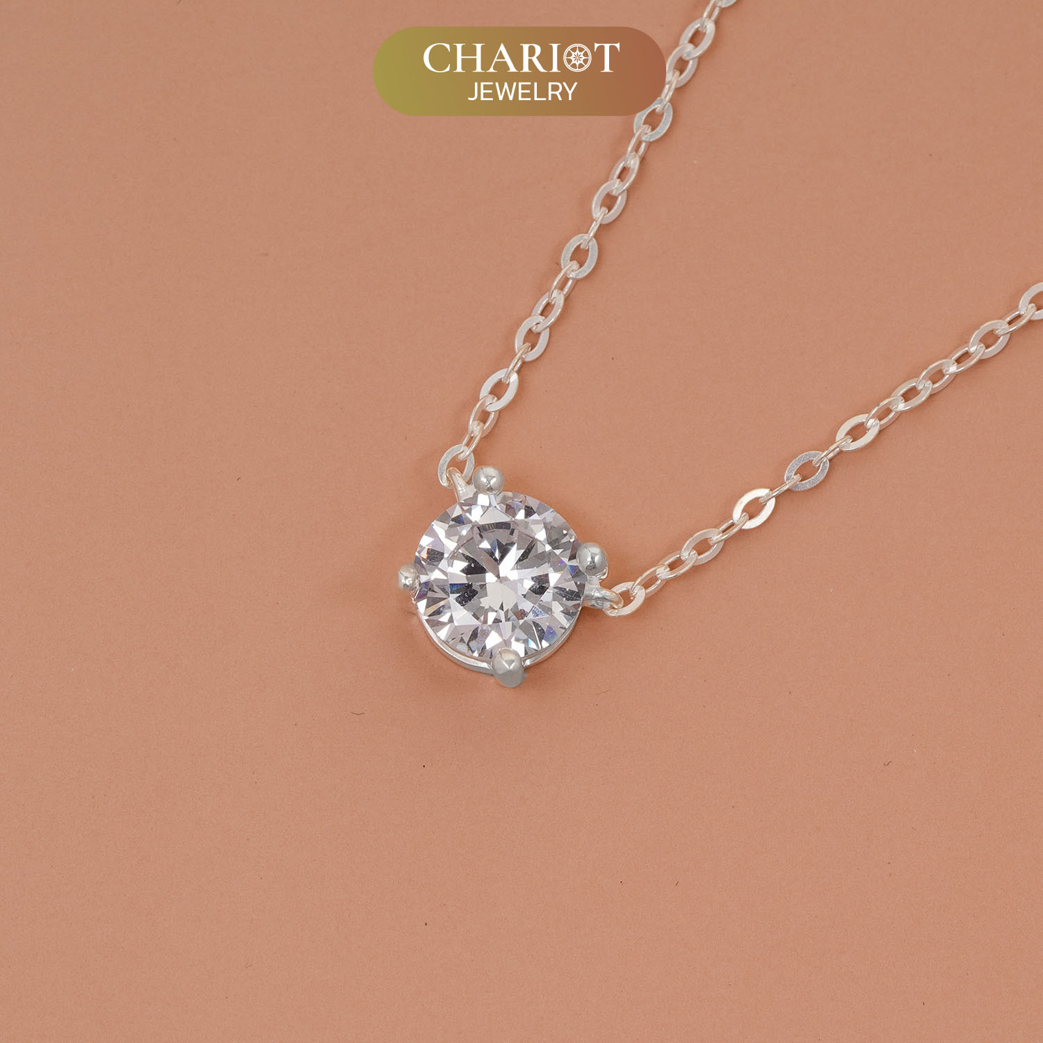 Swarovski Constella Pendant