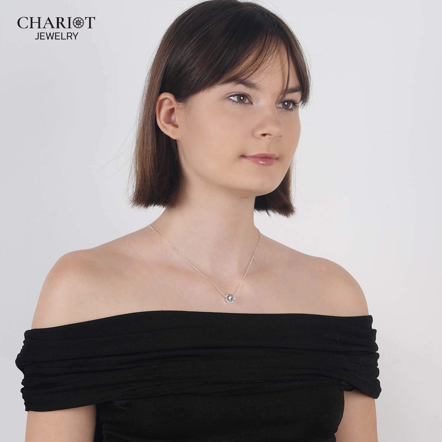 Swarovski Constella Pendant