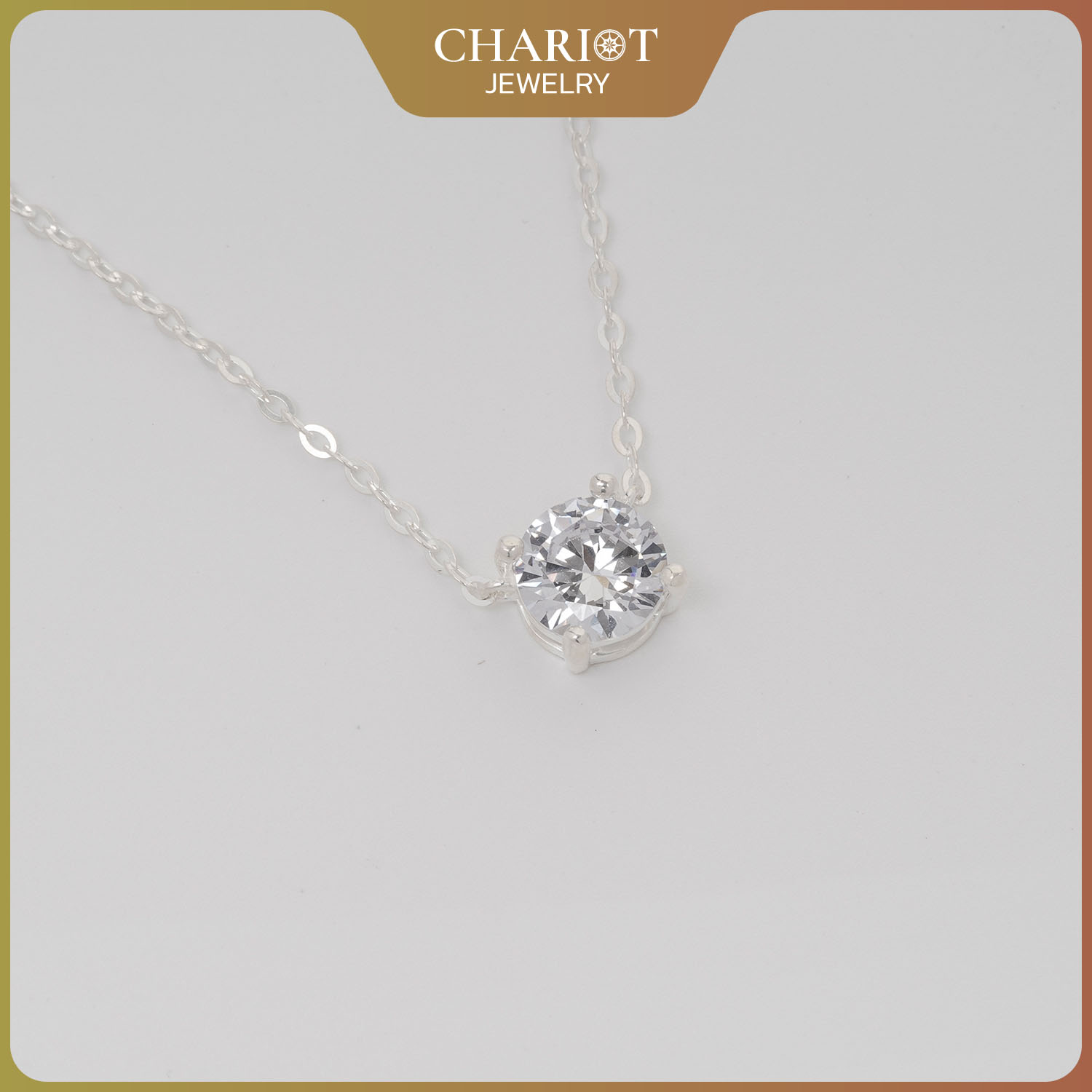 Swarovski Constella Pendant