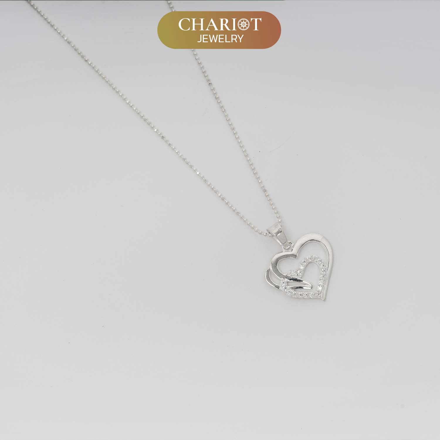 Unbreakable Bond Necklace