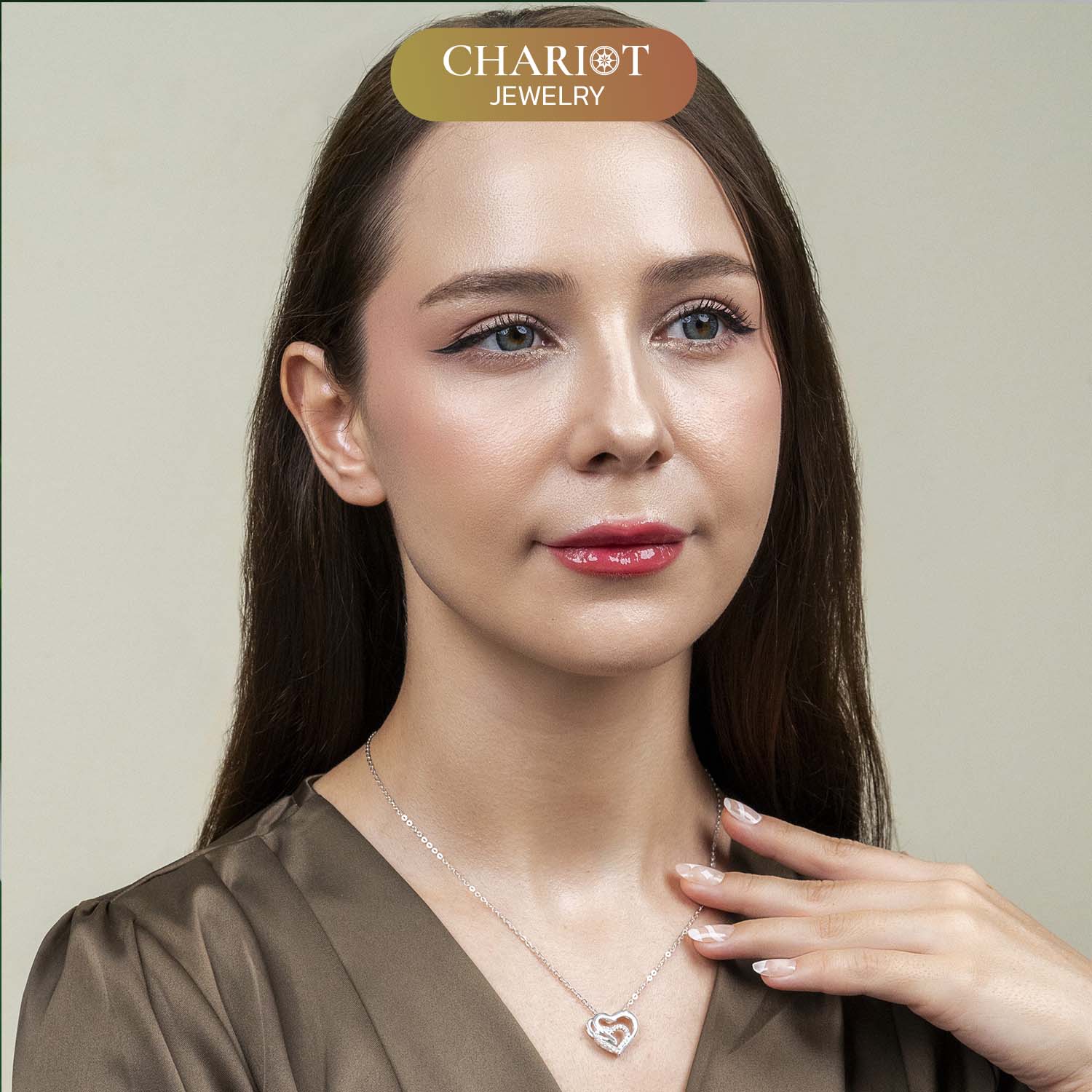 Unbreakable Bond Necklace