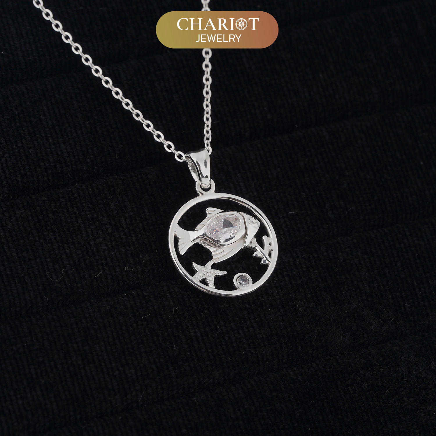 Ocean Dreams Necklace