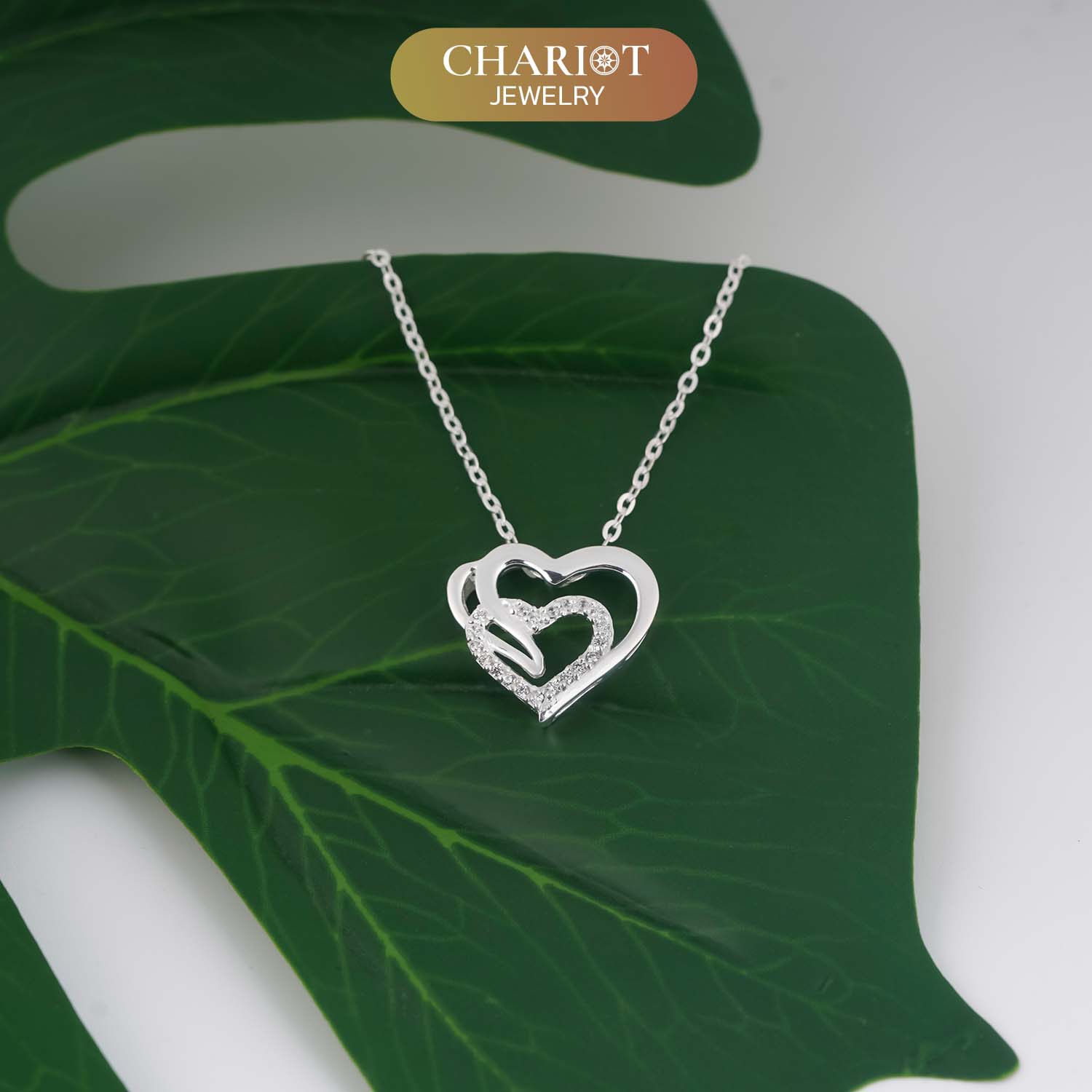 Unbreakable Bond Necklace