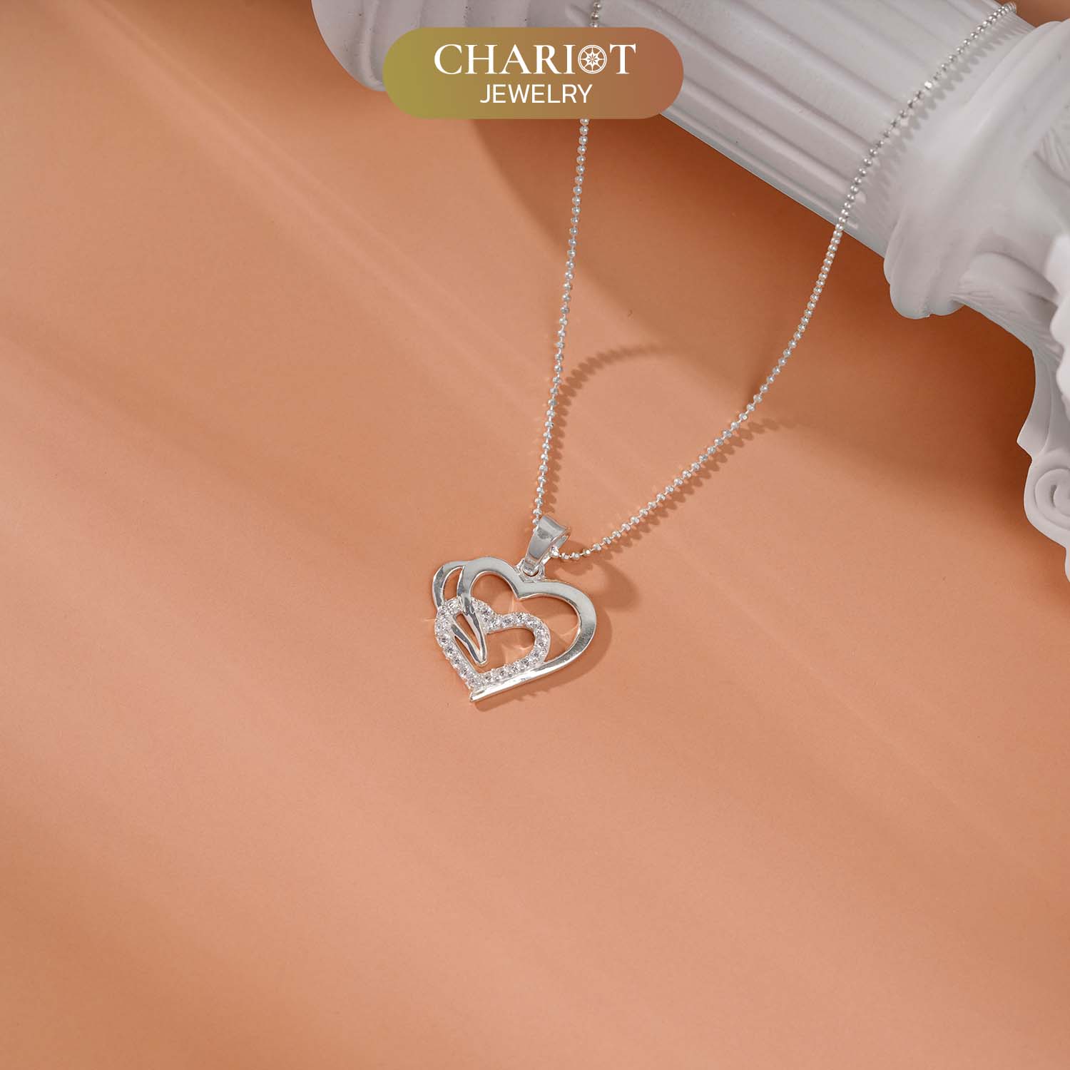 Unbreakable Bond Necklace