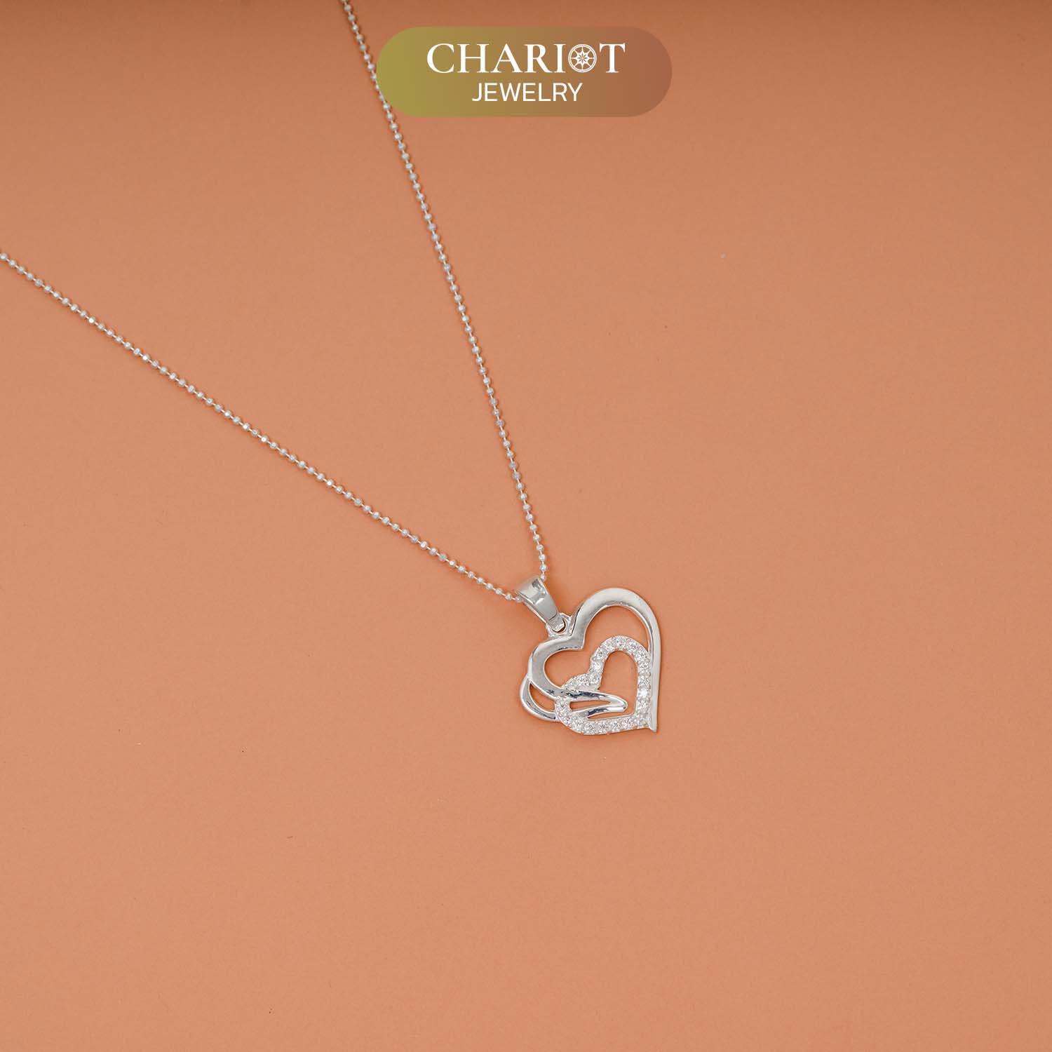 Unbreakable Bond Necklace