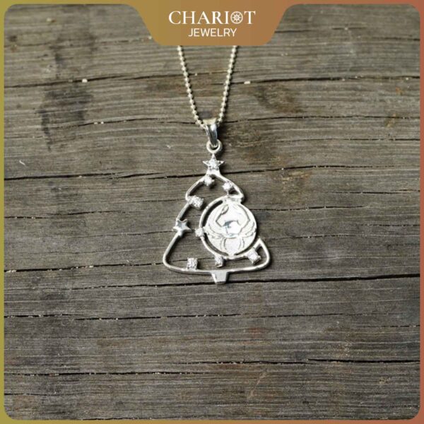 Cancer Zodiac Christmas