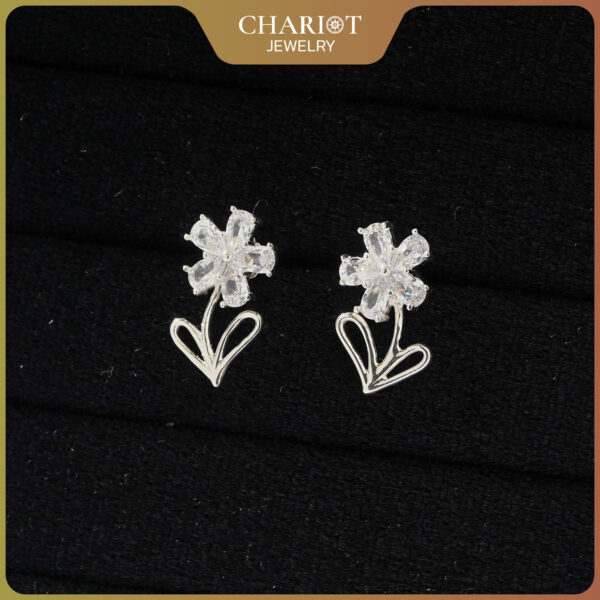 Little Flower Earrings