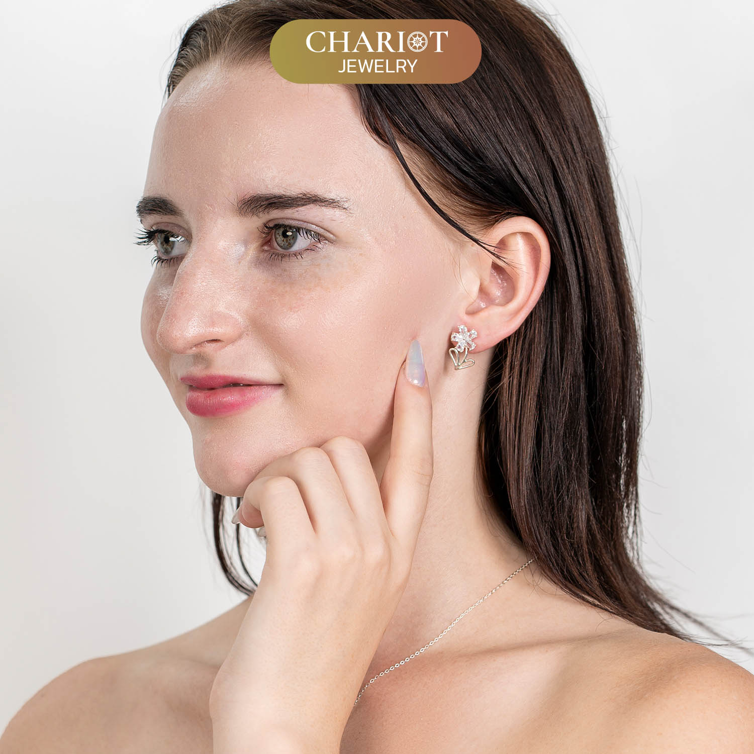 Little Flower Earrings