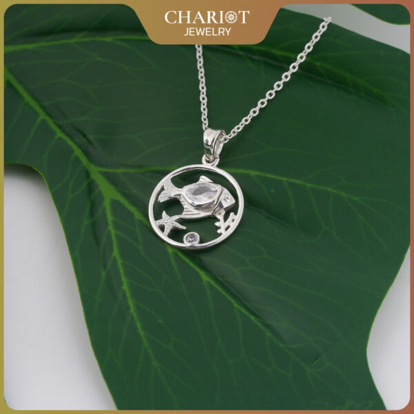 Ocean Dreams Necklace