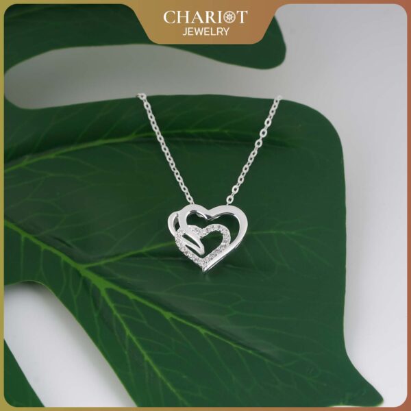 Unbreakable Bond Necklace