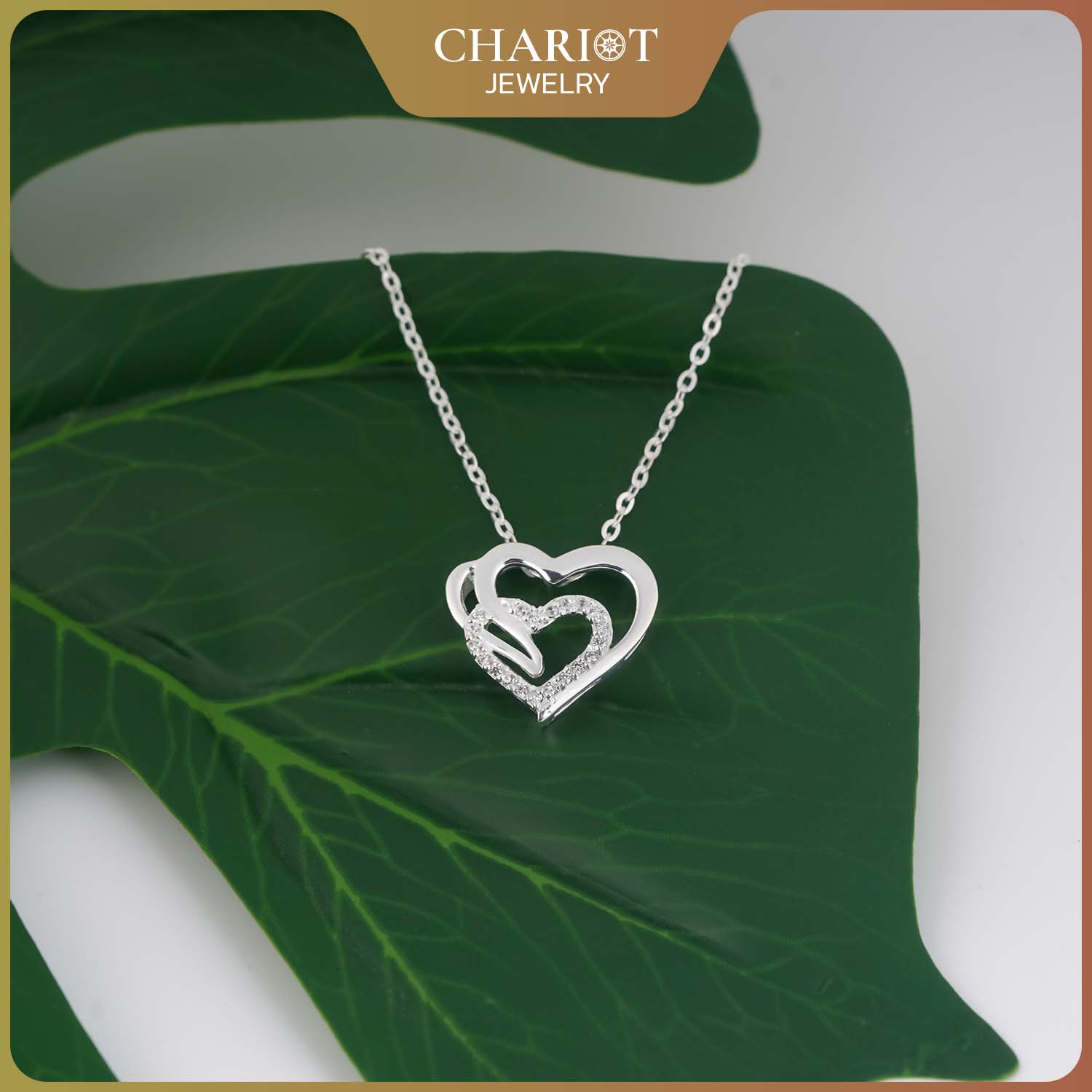 Unbreakable Bond Necklace