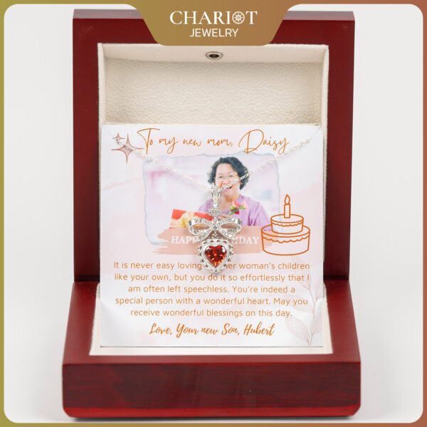 Eternal Love Necklace