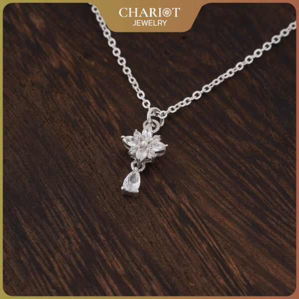 Celestial Serenity Necklace