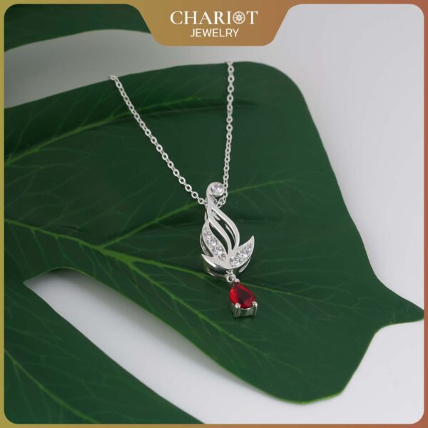 Lucky Blossom Necklace