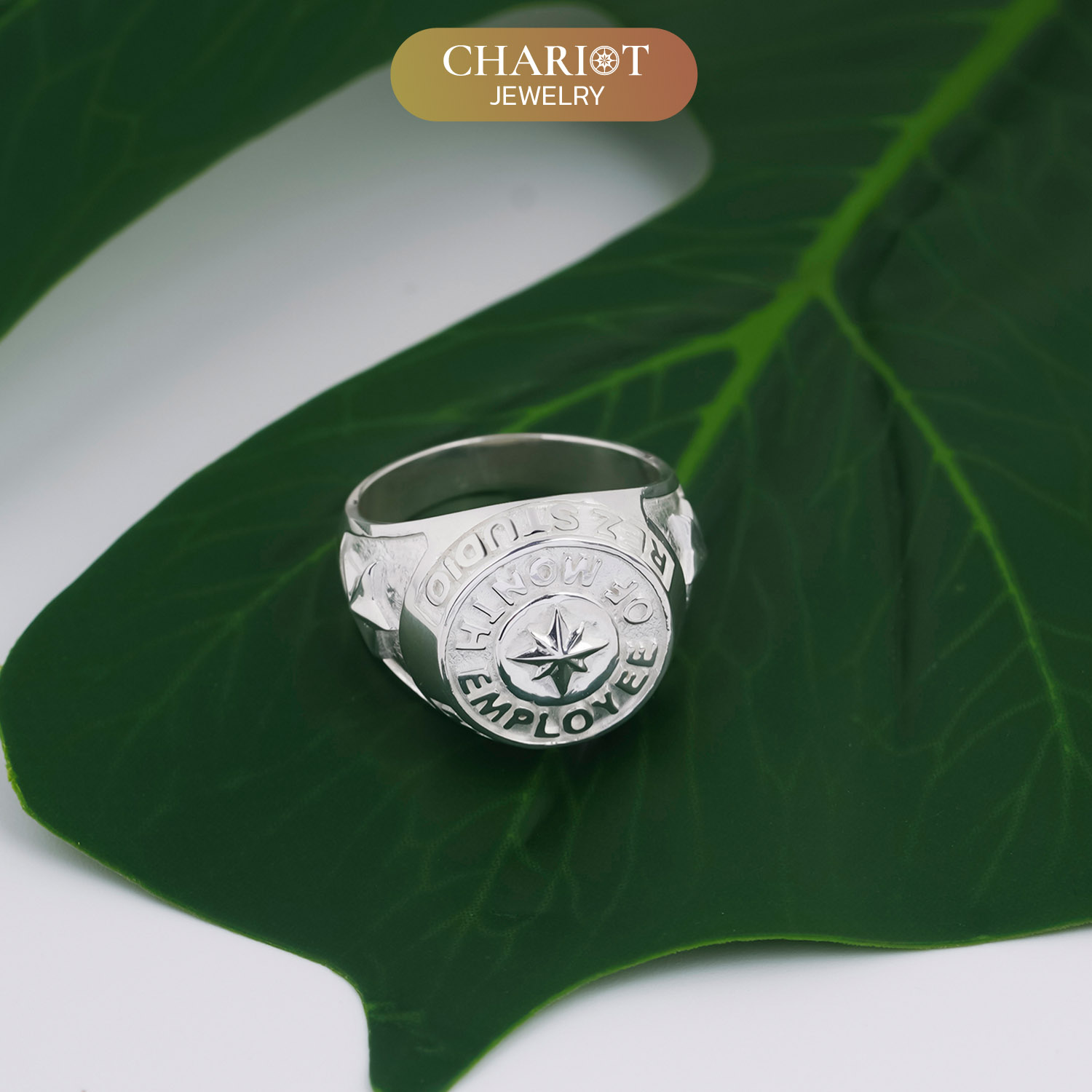 Star Achievement Ring - Image 2