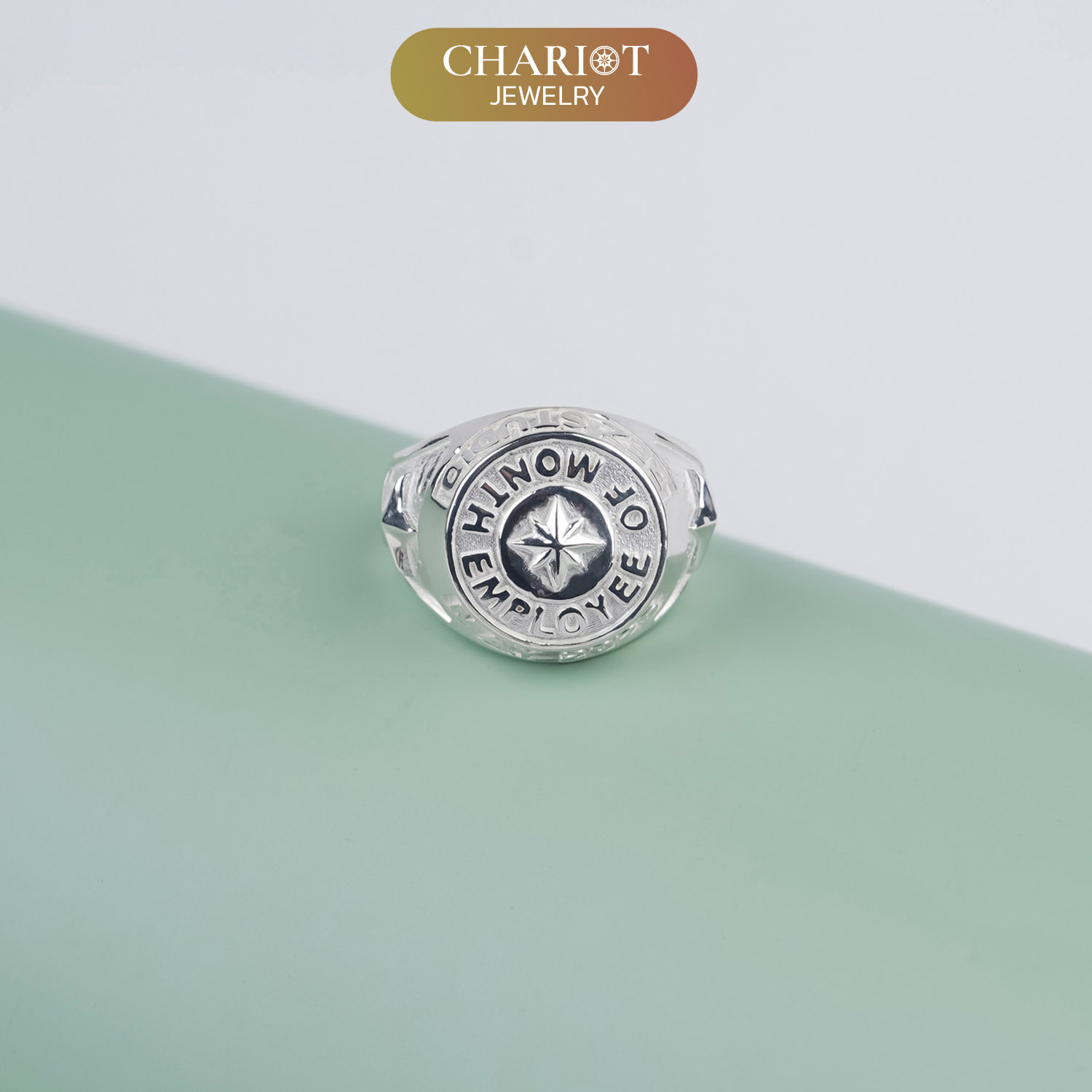 Star Achievement Ring - Image 4