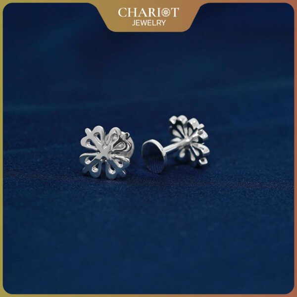 Harmony Flourish Cufflinks