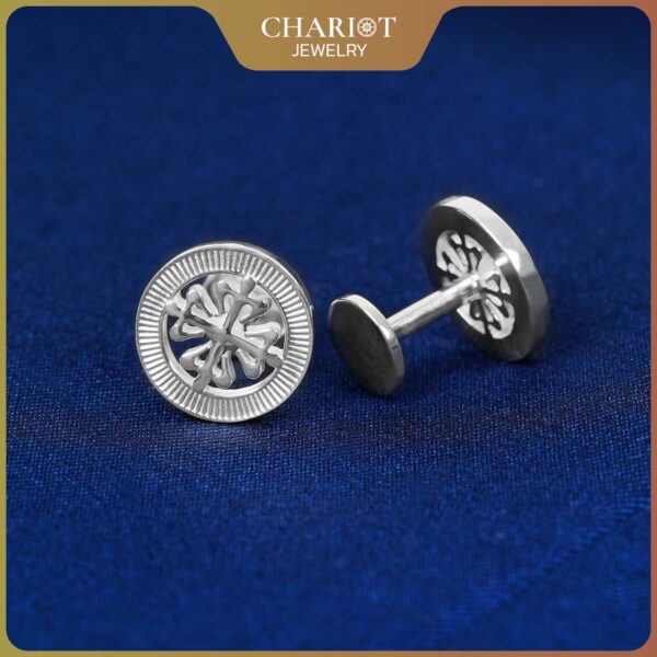 Radiant Cufflinks