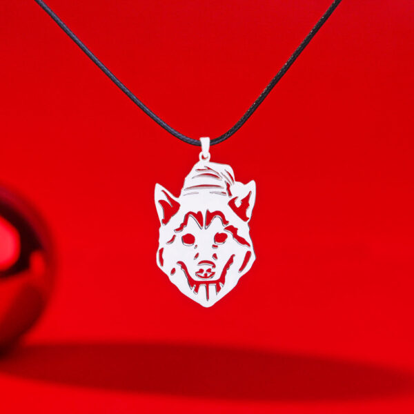 Siberian Husky (dogs)