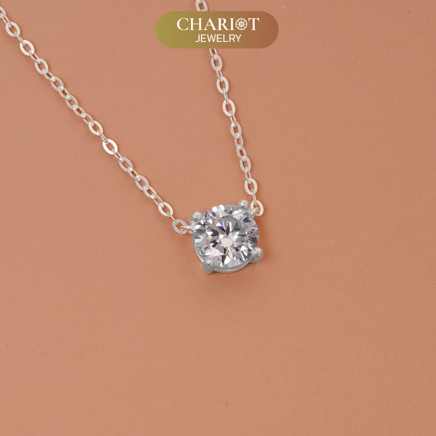 Swarovski Constella Pendant