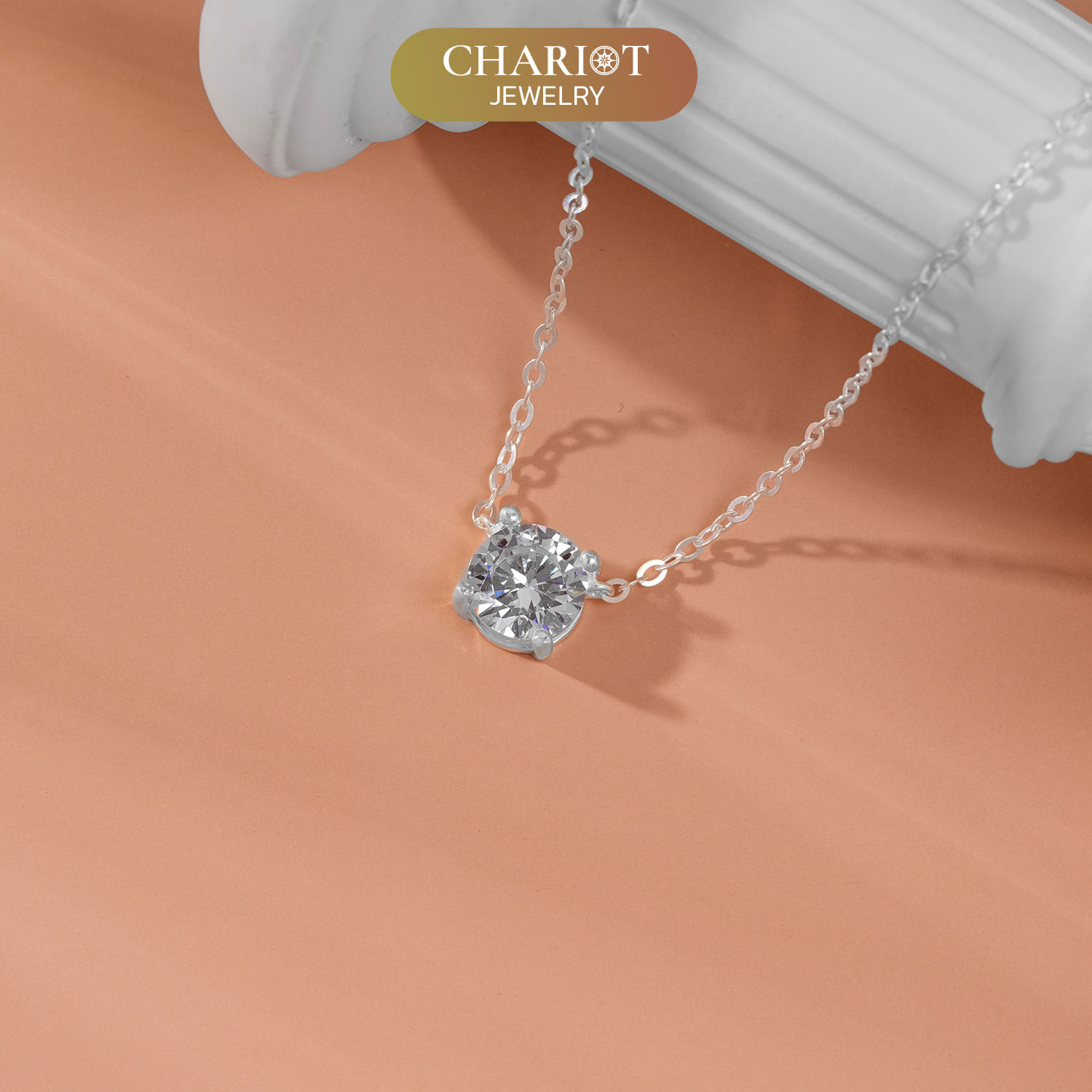 Swarovski Constella Pendant