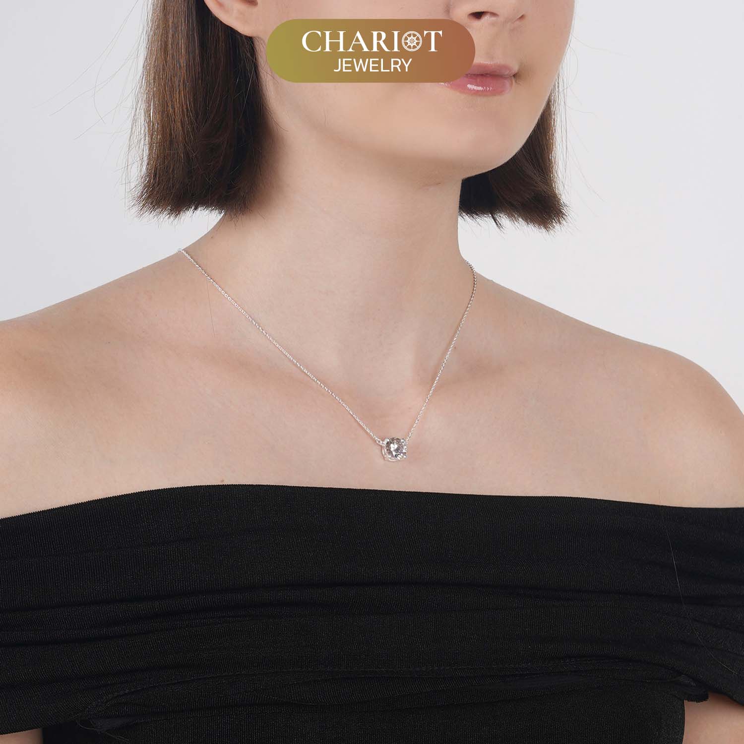 Swarovski Constella Pendant