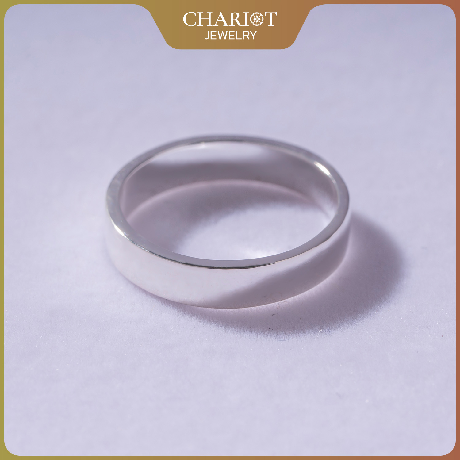 Classic Essential Ring