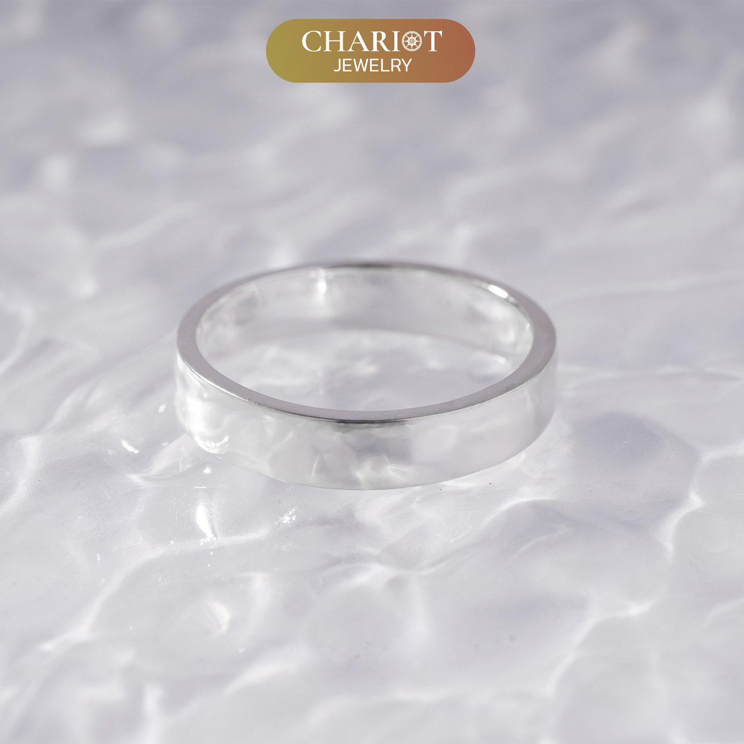 Classic Essential Ring