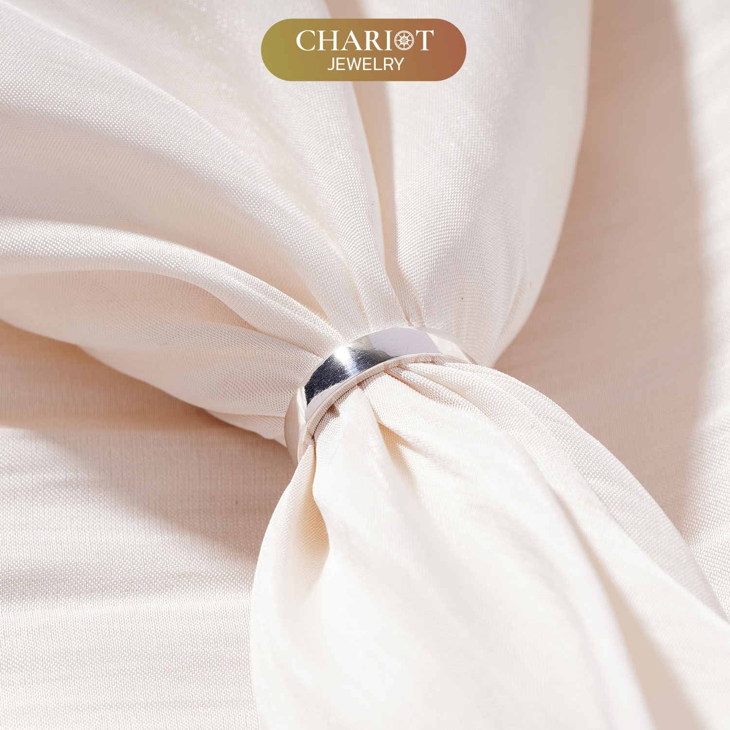 Classic Essential Ring