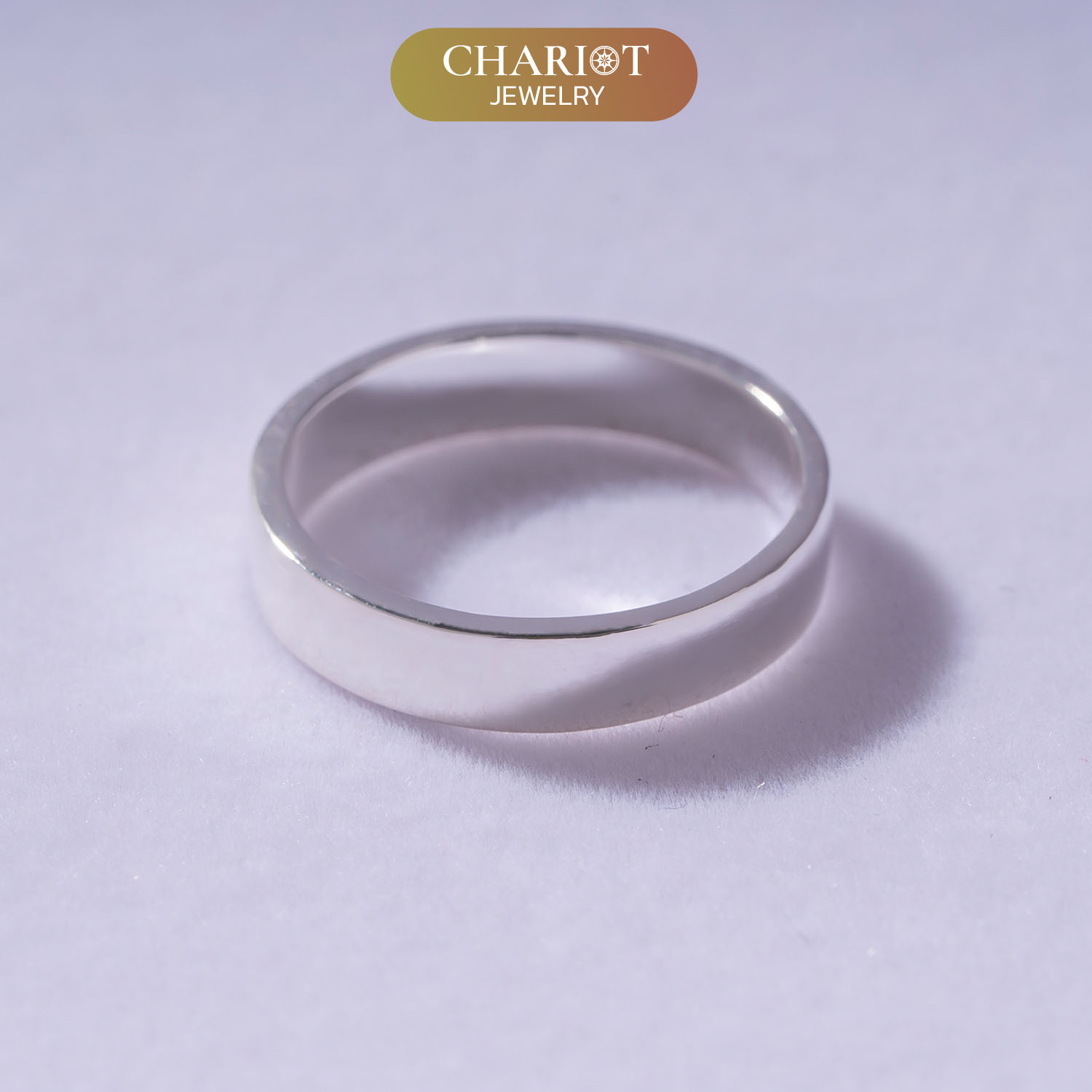 Classic Essential Ring