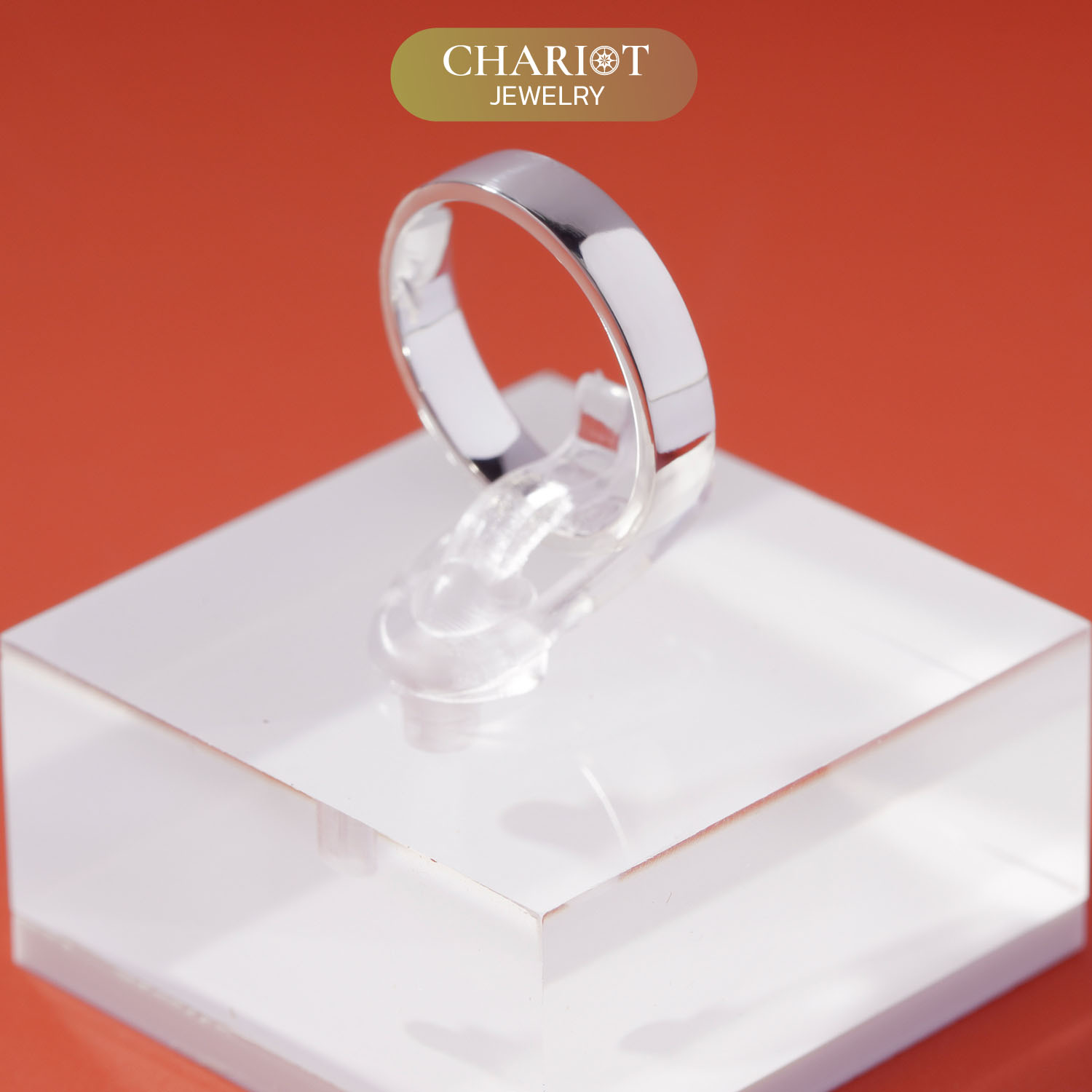 Classic Essential Ring