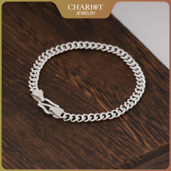 TinyTreasures Kids Bracelet