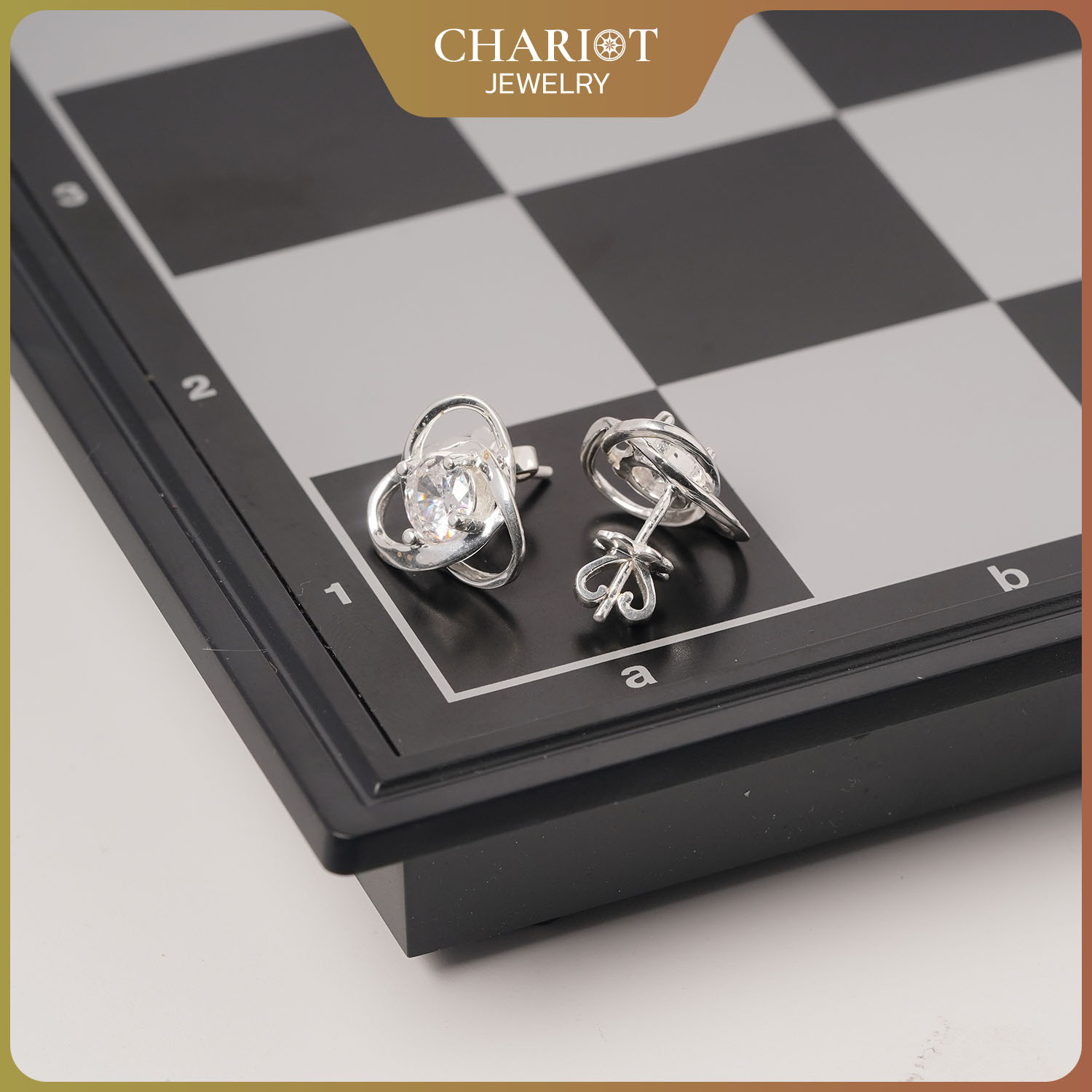 Core Memories Earrings