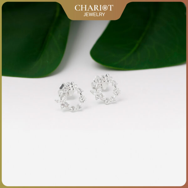 Vernalagnia Earrings